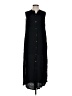 Gap Black Casual Dress Size S - photo 1