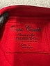 Onque Casuals 100% Cotton Red Jacket Size S - photo 6