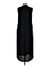 Gap Black Casual Dress Size S - photo 2