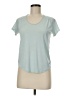 Nike Teal Active T-Shirt Size M - photo 1