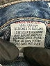 Calvin Klein Blue Denim Skirt Size 7 - photo 5