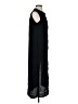 Gap Black Casual Dress Size S - photo 4