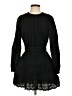 Zara Black Casual Dress Size S - photo 1