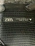 Zara Black Sleeveless Top Size XS - photo 4