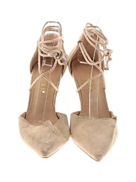 Allegra K Heels (view 2)