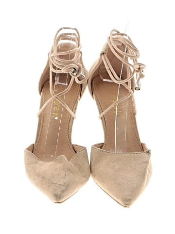 Allegra K Heels (view 2)