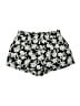 Mine Paisley Black Shorts Size L - photo 1
