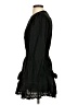 Zara Black Casual Dress Size S - photo 5