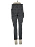 Express Gray Jeans Size 0 - photo 2