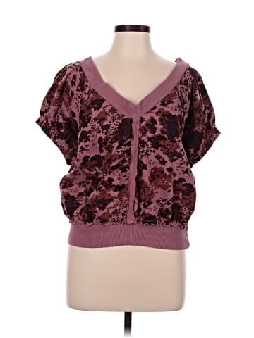 Pilcro Sweatshirt (view 1)