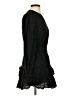 Zara Black Casual Dress Size S - photo 4