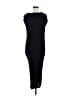 Babaton 100% Polyester Black Cocktail Dress Size S - photo 1