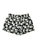 Mine Paisley Black Shorts Size L - photo 2