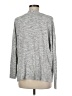 CAbi Gray Cardigan Size M - photo 2