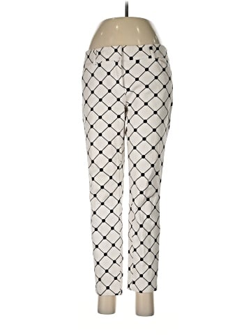 7th Avenue Design Studio New York & Company Casual Pants (view 1)