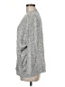 CAbi Gray Cardigan Size M - photo 5