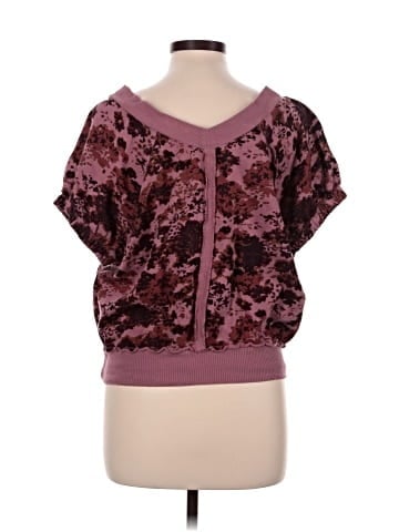 Pilcro Sweatshirt (view 2)