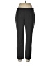 Talbots Chevron-herringbone Gray Dress Pants Size 10 Petite - photo 1