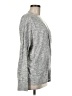 CAbi Gray Cardigan Size M - photo 4