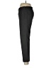 Talbots Chevron-herringbone Gray Dress Pants Size 10 Petite - photo 5