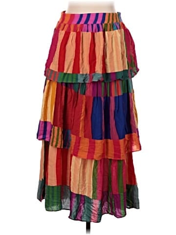 FARM Rio Casual Skirt (view 1)