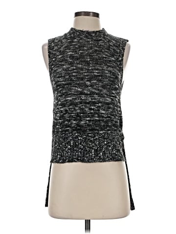 Express Sleeveless T-Shirt (view 1)