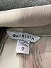 Athleta Solid Gray Casual Pants Size XS - photo 7