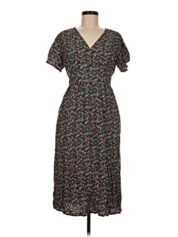 Ann Taylor LOFT Casual Dress (view 1)