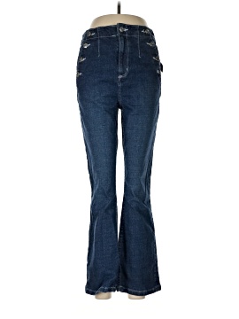 Ann Taylor Loft Jeans