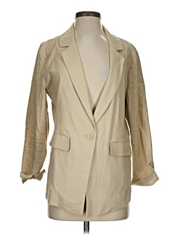 Evereve Blazer (view 1)