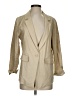 Evereve Tan Blazer Size S - photo 1