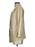 Evereve Tan Blazer Size S - photo 5