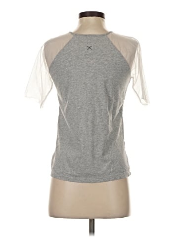 First Base 3/4 Sleeve T-Shirt (view 2)