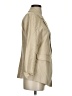 Evereve Tan Blazer Size S - photo 4
