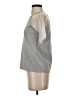 First Base 100% Baumwolle Gray 3/4 Sleeve T-Shirt Size 0 - photo 5