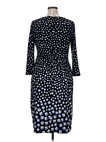 White House Black Market Cocktail Dress (view 2)