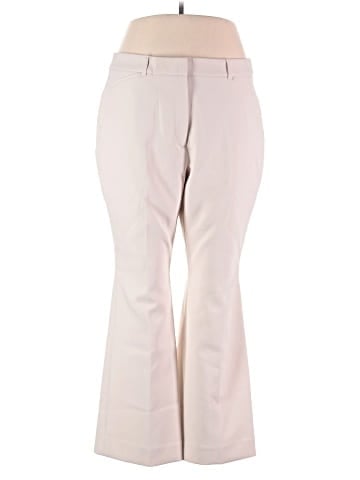 White House Black Market Dress Pants (view 1)
