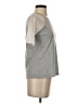 First Base 100% Baumwolle Gray 3/4 Sleeve T-Shirt Size 0 - photo 4