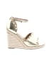 Mix No. 6 Gold Wedges Size 8 - photo 1