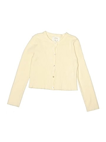 Zara Cardigan (view 1)