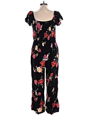 Old Navy Jumpsuit (view 2)