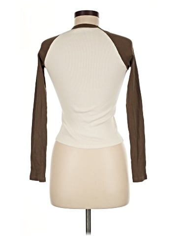 Brandy Melville Long Sleeve Turtleneck (view 2)
