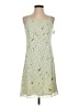 Unbranded Stars Green Cocktail Dress Size S - photo 1