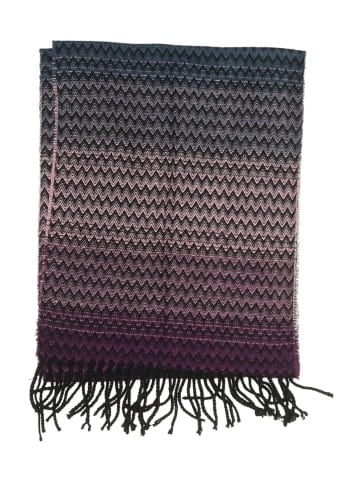 D&Y Scarf (view 2)