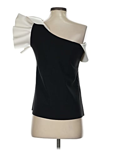 Chiara Boni La Petite Robe Sleeveless Top (view 2)