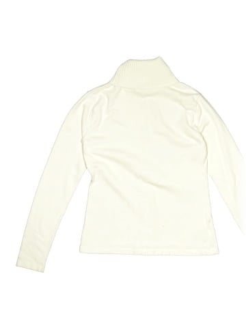 Mayoral Turtleneck Sweater (view 2)