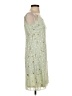 Unbranded Stars Green Cocktail Dress Size S - photo 4