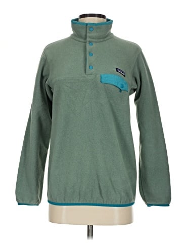 Patagonia Pullover Sweater (view 1)
