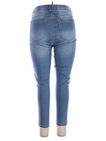 Curve Appeal Jeans (view 2)