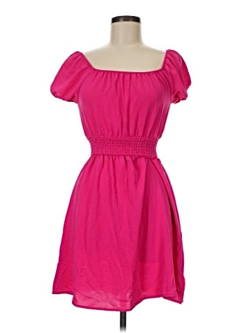 YMI Casual Dress (view 1)
